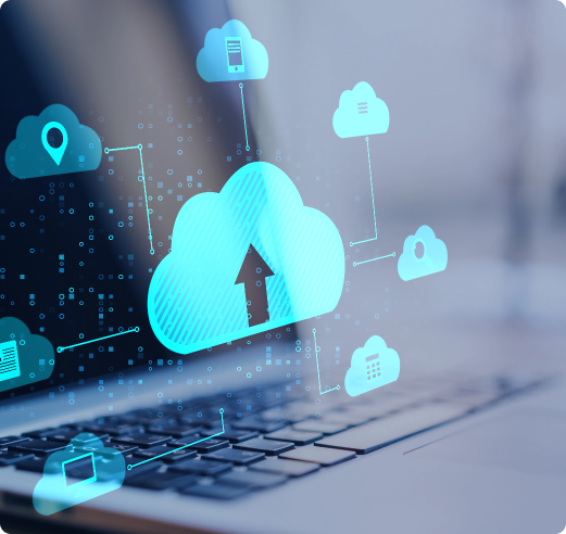 Cloud Solutions | Clear Access